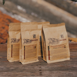 Cà phê 70% Robusta - 30% Arabica - Faifo Coffee