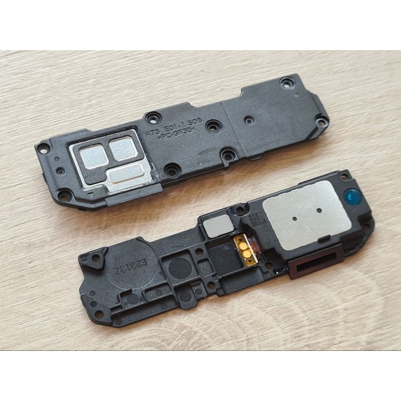 Cụm loa ngoài Samsung A73 5G