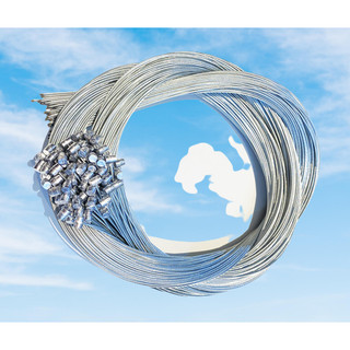 Ruột dây phanh xe đạp/ dây thắng xe đạp các loại