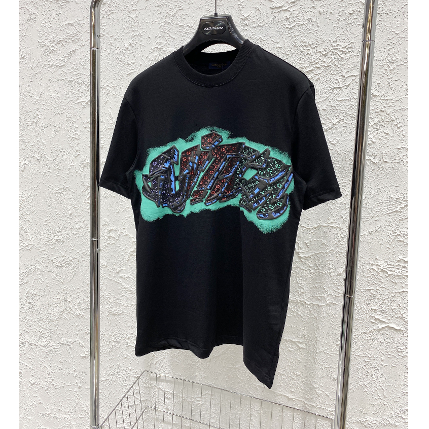 Áo Thun Siêu phẩm L.V Bản Neww 2023 full box