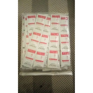 Sữa tắm trắng da toàn thân TiTiOne - Dây 12 gói 60ml
