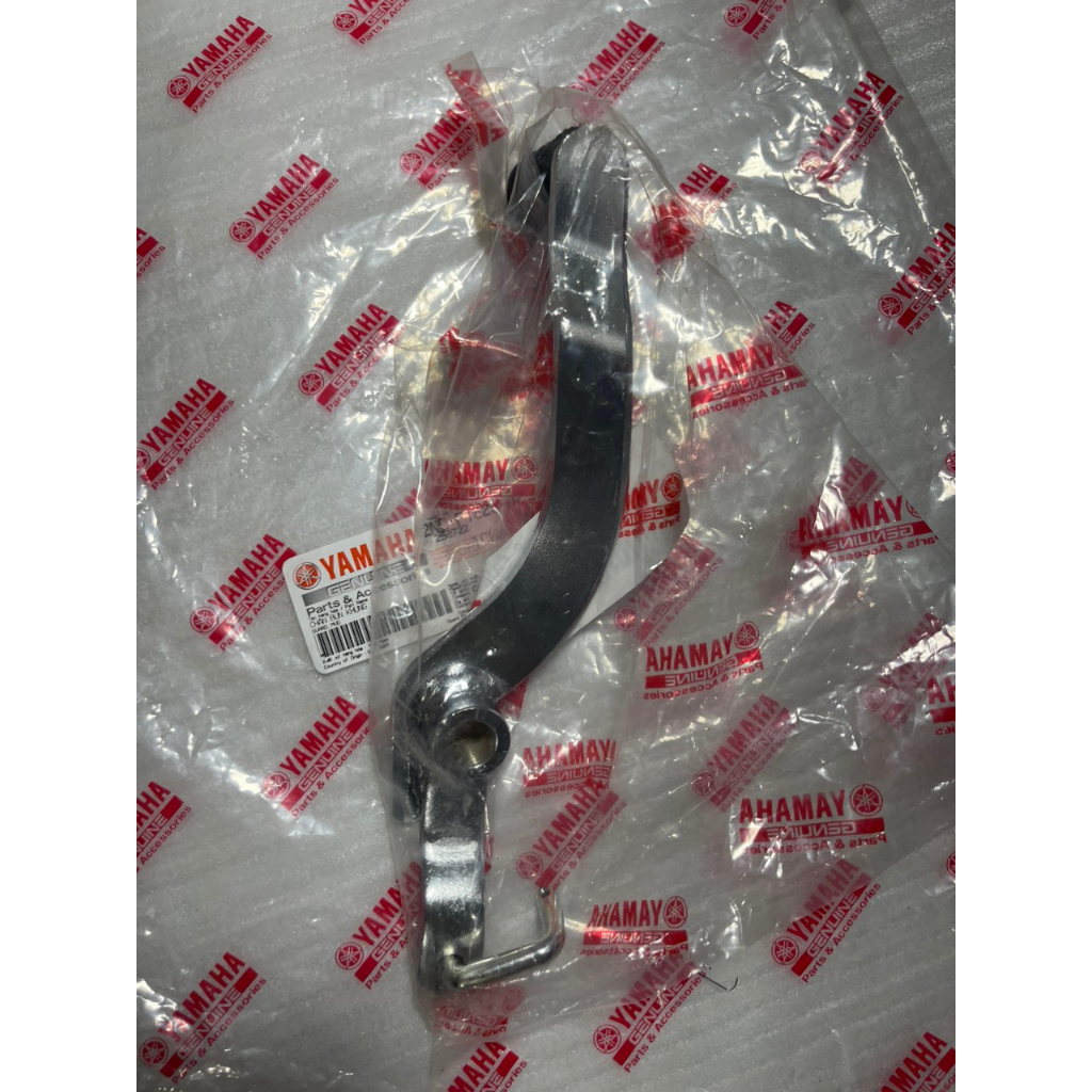 CẦN SỐ EXCITER 135 CÔN TỰ ĐỘNG, CÔN TAY, EXCITER 150, CHÍNH HÃNG YAMAHA