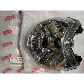 Cụm đèn pha sirius fi hàng chính hãng yamaha