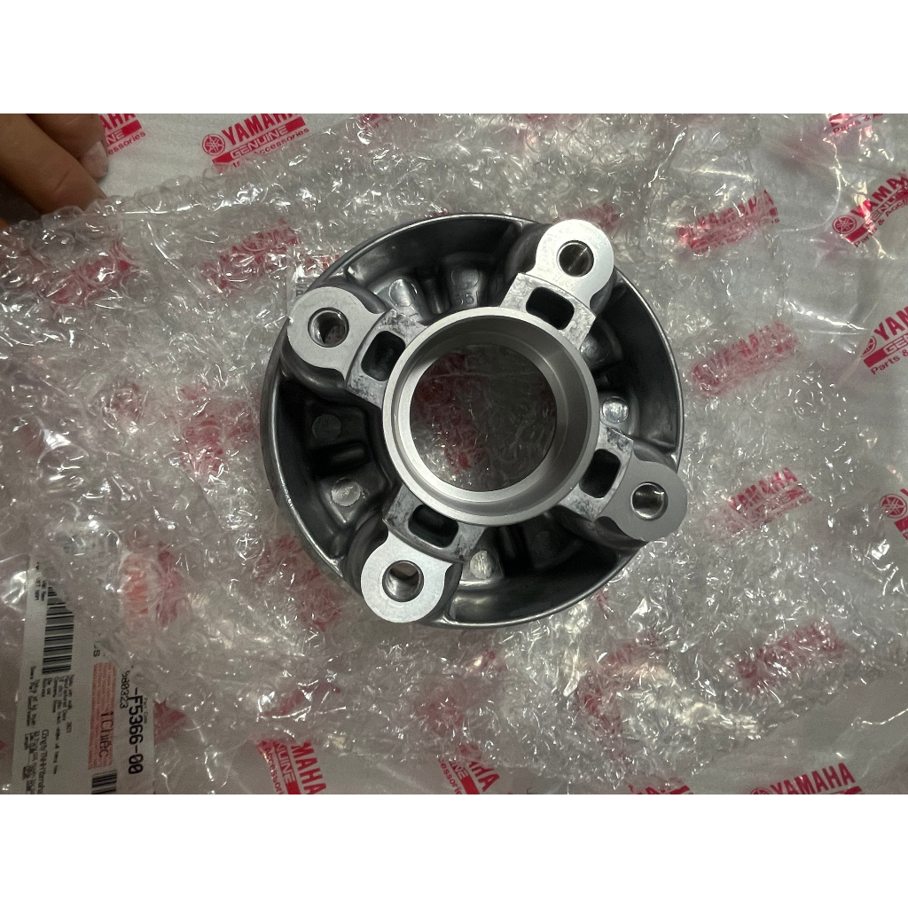 CÙI DĨA SÊN  EXCITER 2006 2010  2012 , EXCITER 150, HÀNG CHÍNH HÃNG YAMAHA