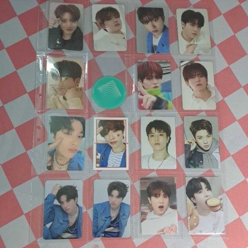 card treasure