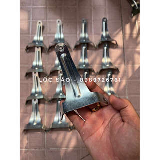 Pas đỡ baga fu2/wave125i