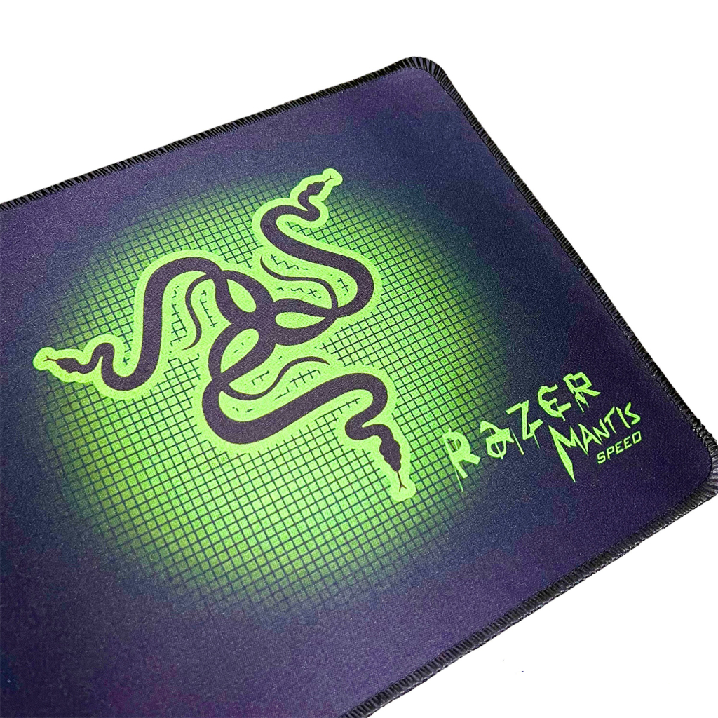 Bàn Di Chuột/ Lót Chuột/ Pad Chuột Razer Mantis Thời Trang - Hàng Mới 100%