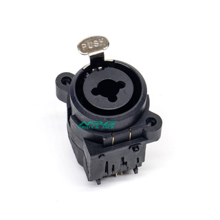 Ổ cắm giắc âm thanh 2in1 , giá 1 cái.