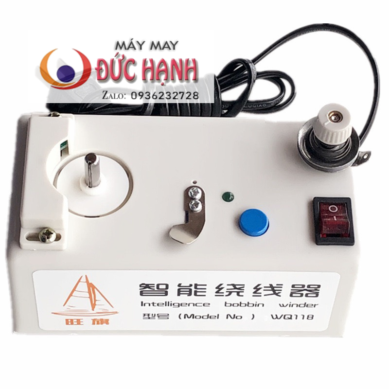 Máy đánh chỉ tự động máy tự động tắt khi chỉ đầy suốt