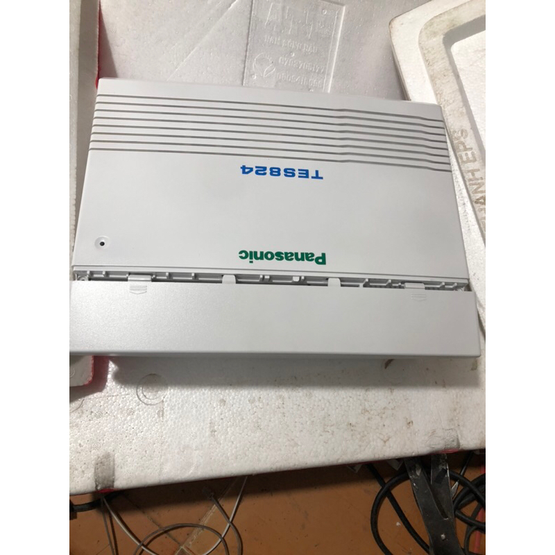 Tổng đài Panasonic TES824 308/316/516/616/624/824