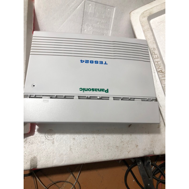 Tổng đài Panasonic TES824 308/316/516/616/624/824