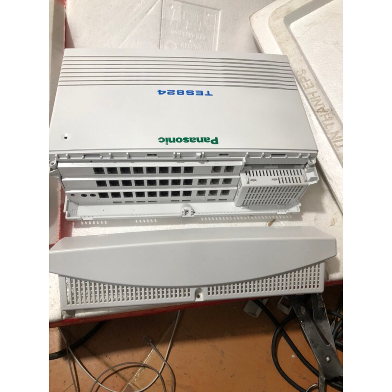 Tổng đài Panasonic TES824 308/316/516/616/624/824