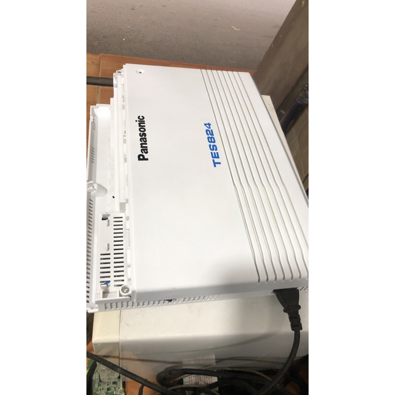 Tổng đài Panasonic TES824 308/316/516/616/624/824