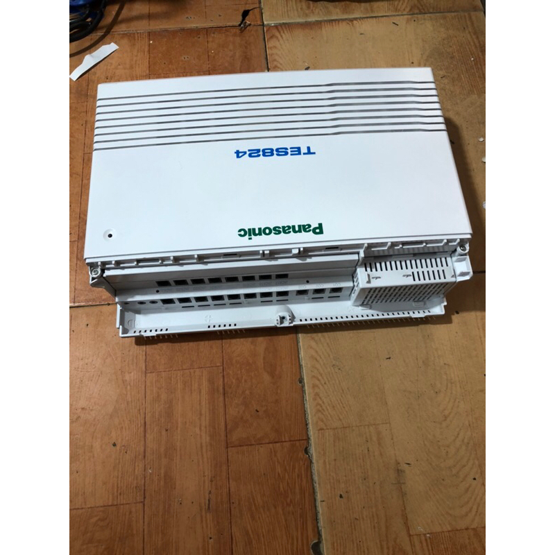 Tổng đài Panasonic TES824 308/316/516/616/624/824