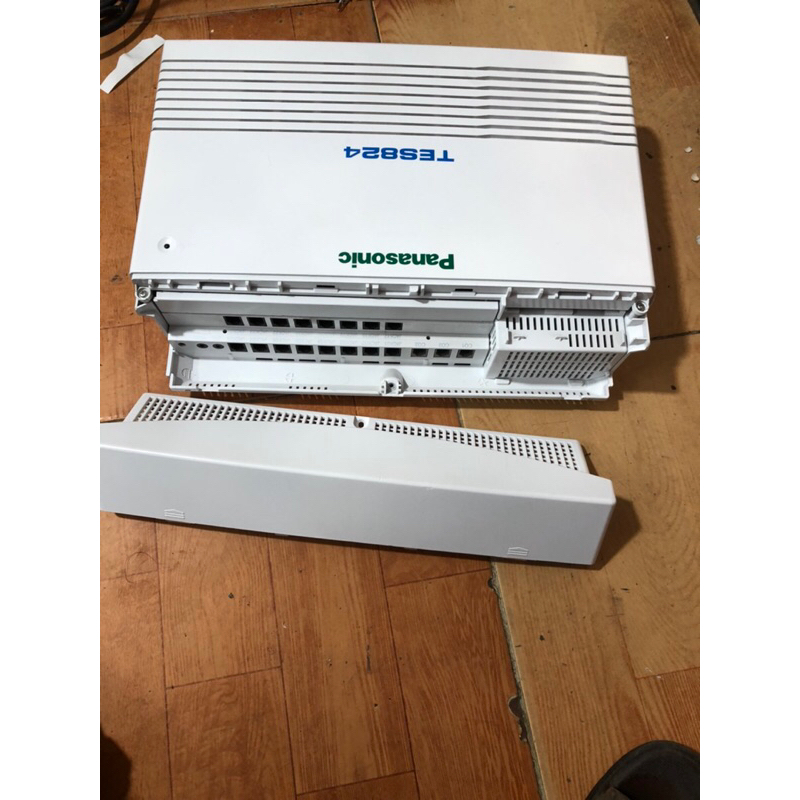 Tổng đài Panasonic TES824 308/316/516/616/624/824
