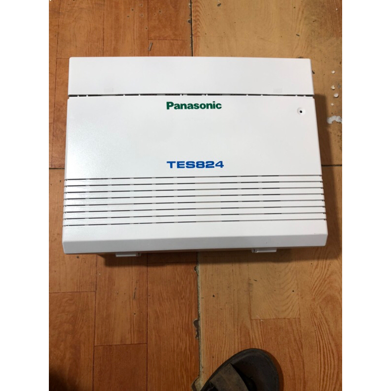 Tổng đài Panasonic TES824 308/316/516/616/624/824