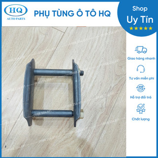Quang treo nhíp Suzuki carry truck 500kg & Suzuki 7 chỗ hàng t