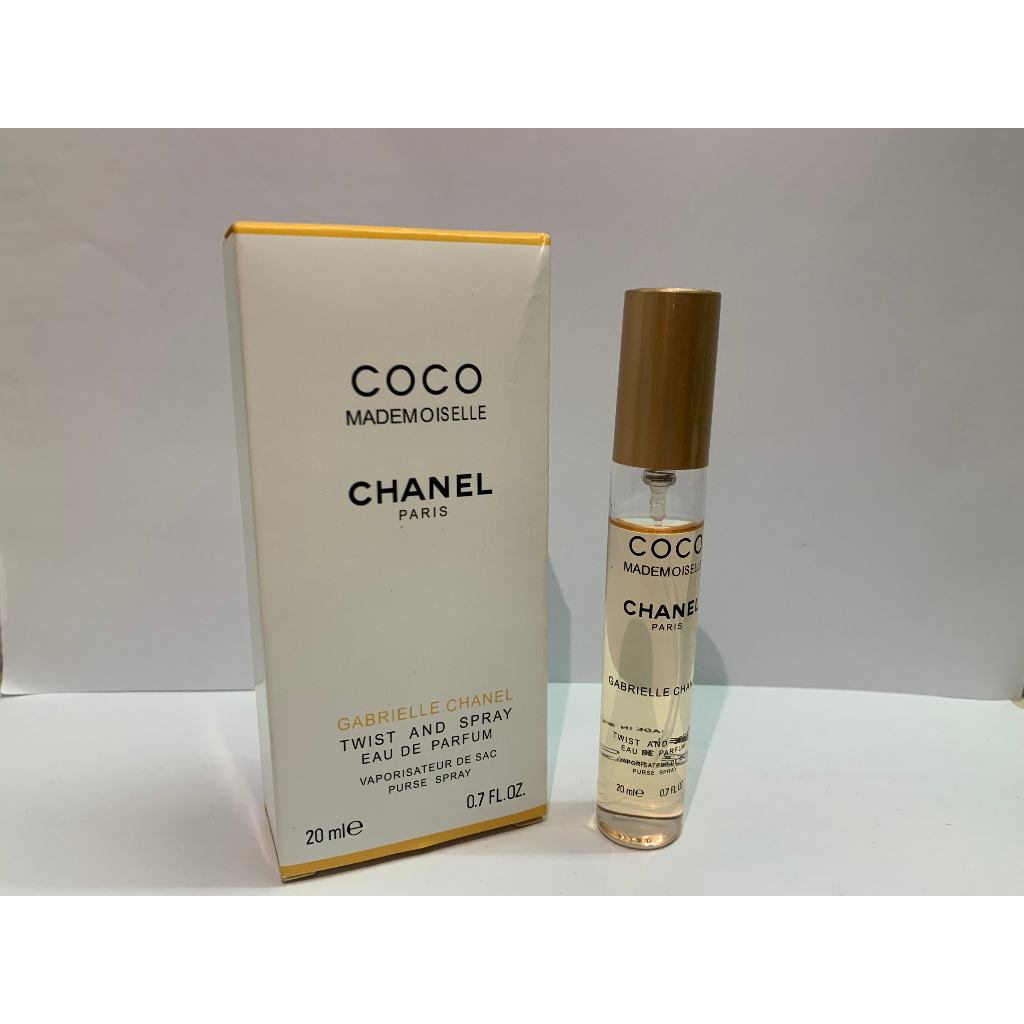 NƯỚC HOA MINI 20ML COCO CHANEL