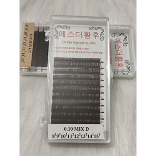 Mi Nối Nâu Mix Size Song C.CC.D.