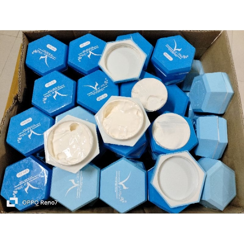 Combo body siêu trắng ngày và đêm