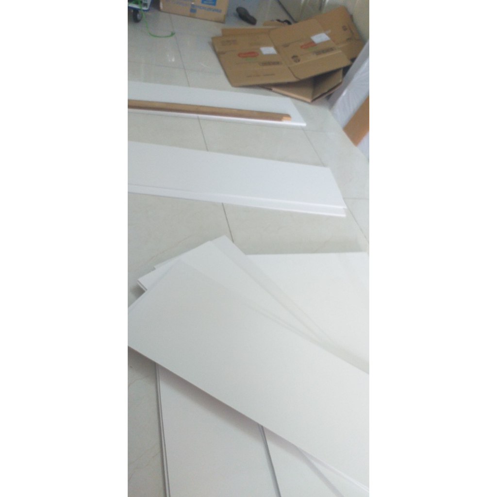Bìa mô hình - 50cm x 120cm, 60cm x 120cm 2mm 3mm 4mm 5mm