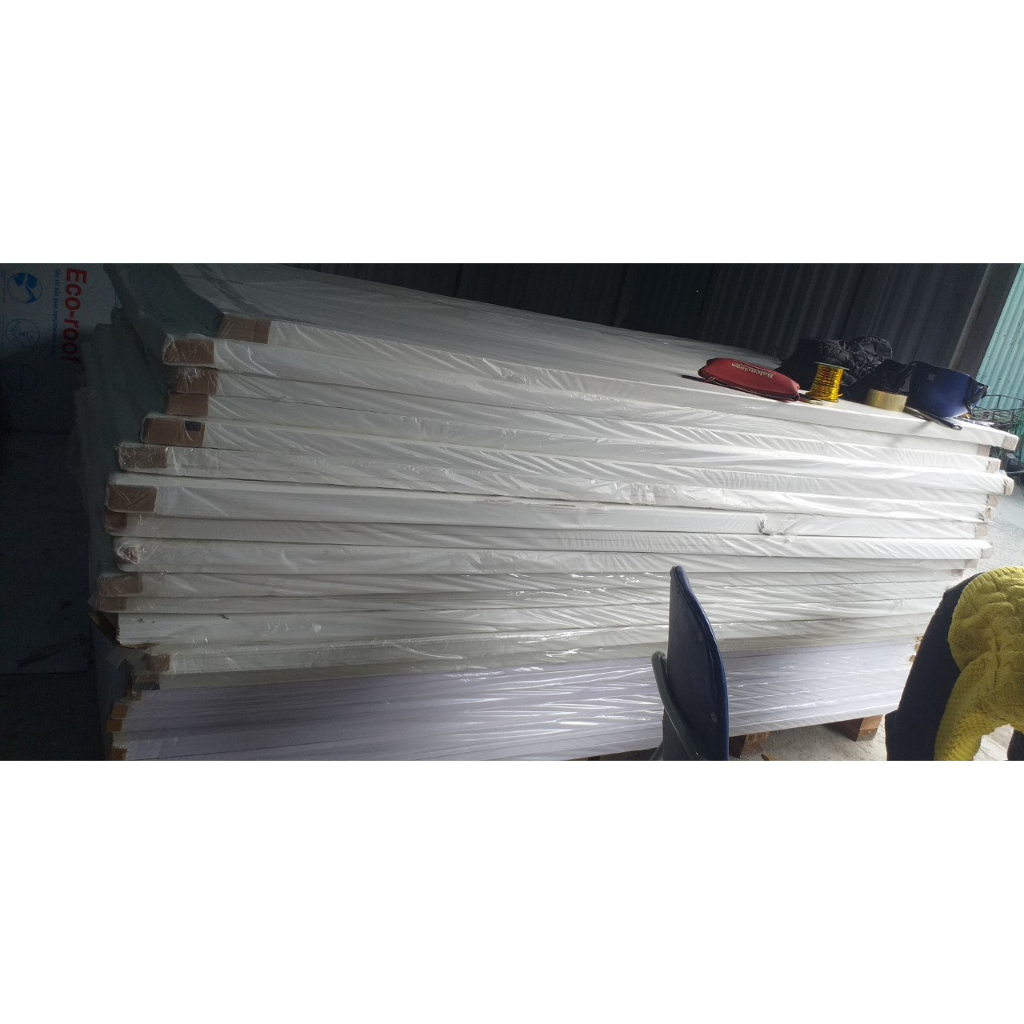 Bìa mô hình - 50cm x 120cm, 60cm x 120cm 2mm 3mm 4mm 5mm