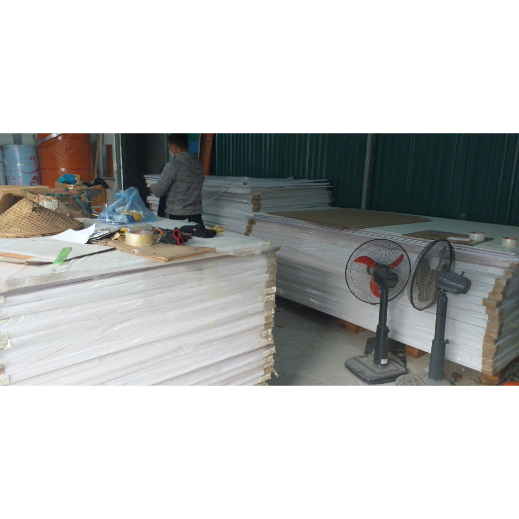 Bìa mô hình - 50cm x 120cm, 60cm x 120cm 2mm 3mm 4mm 5mm