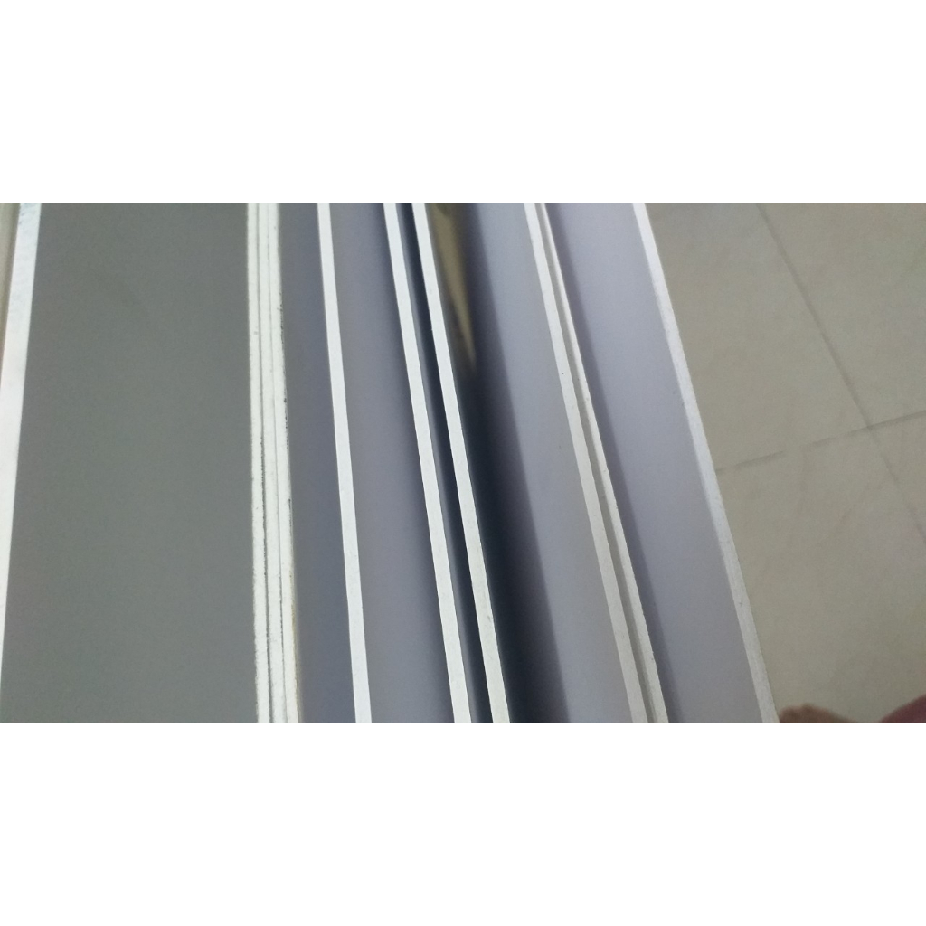 Bìa mô hình - 50cm x 120cm, 60cm x 120cm 2mm 3mm 4mm 5mm