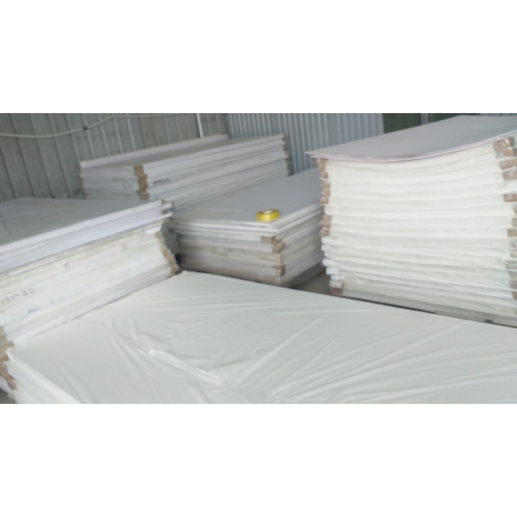 Bìa mô hình - 50cm x 120cm, 60cm x 120cm 2mm 3mm 4mm 5mm