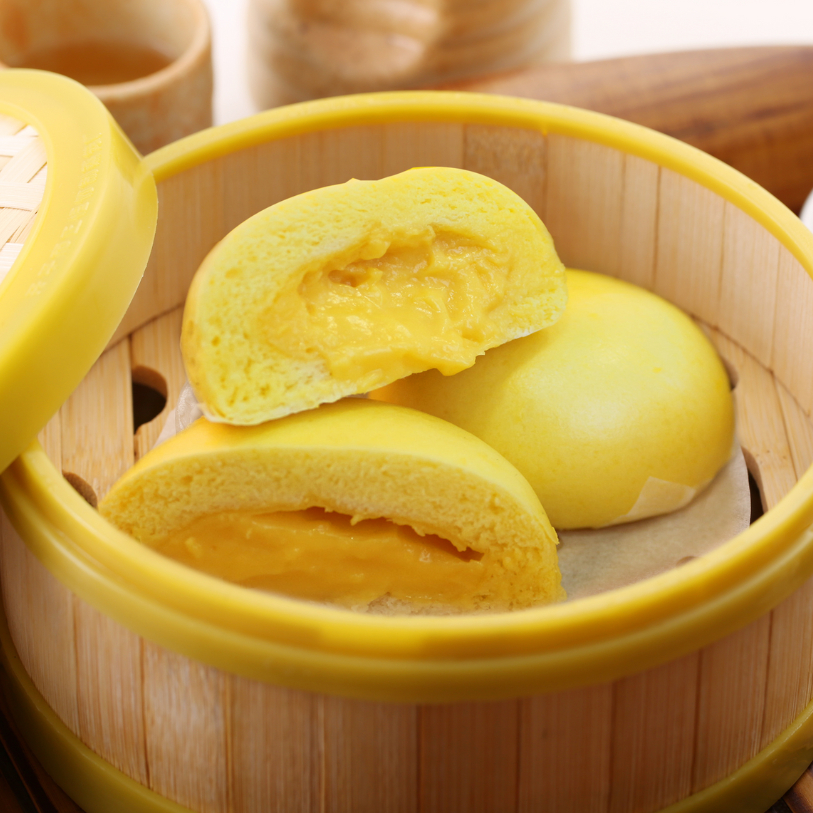 Bonzon - Bánh bao cade 480g