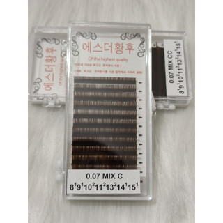 Mi Nối Nâu Mix Size Song C.CC.D.