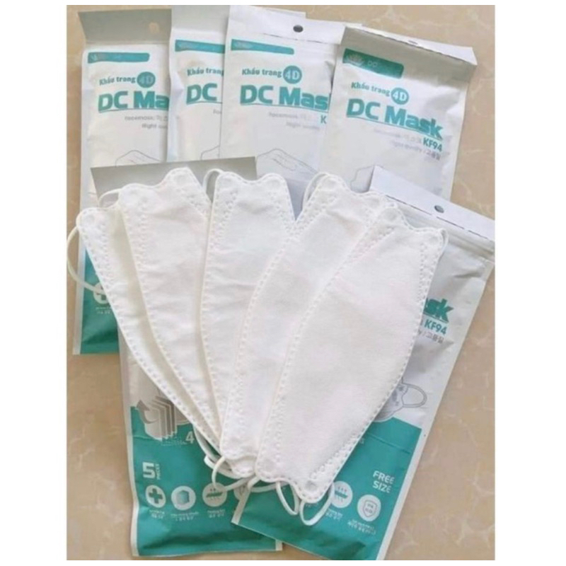 Khẩu trang KF94