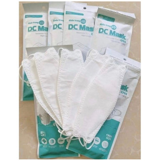Khẩu trang KF94 ( túi 10c)