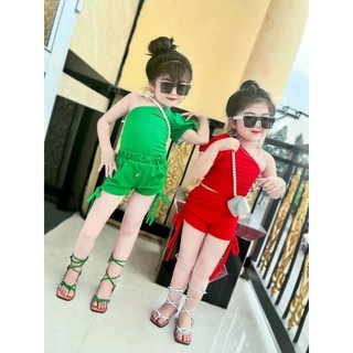 sét thiết kế kiểu cho bé