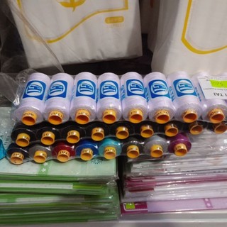 Chỉ may, chỉ cuộn 400m gitai