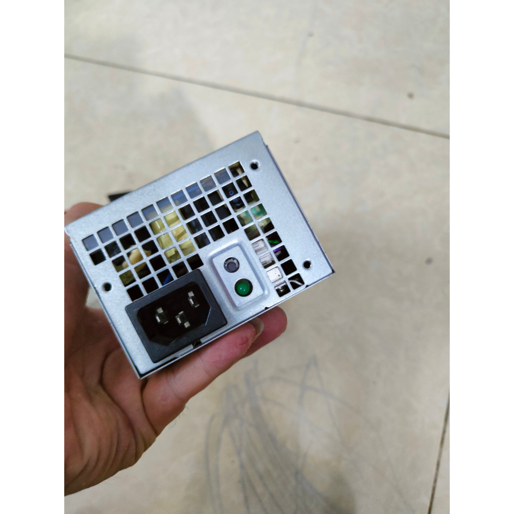 Nguồn máy bộ dell optiplex 390,790,990,3010,7010 DT