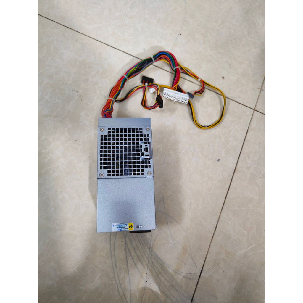 Nguồn máy bộ dell optiplex 390,790,990,3010,7010 DT
