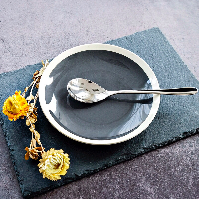 Bộ 6 thìa inox 304 ăn cơm Dandihome