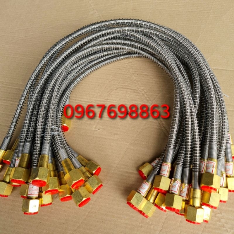 Dây Sang Chiết Khí Argon_Nito_Co2_Oxy...