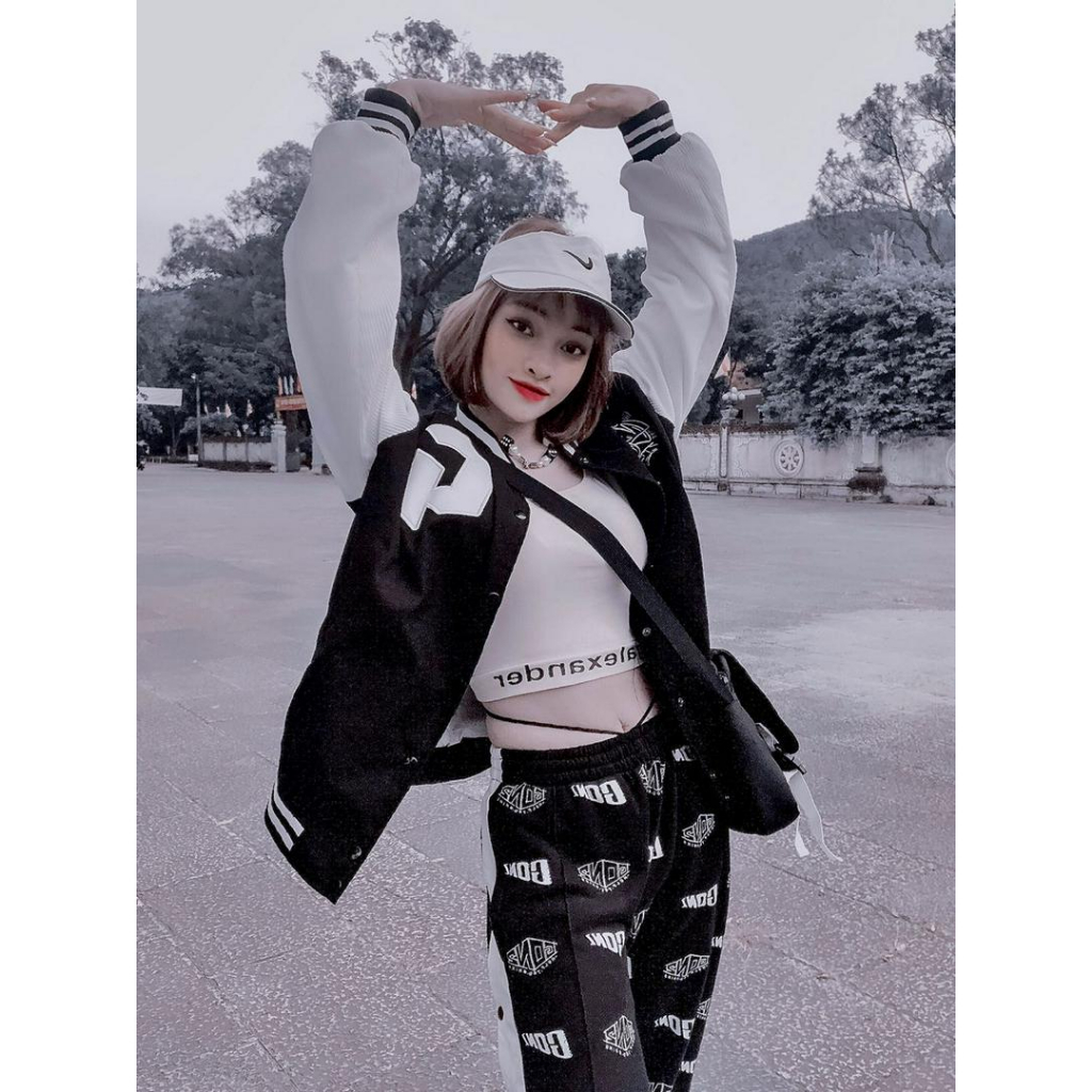 KAKI XỊN - Nón nửa đầu thể thao không nóc nam nữ