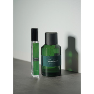 Nước hoa Vetiver Santal Marie Jeanne 10ml