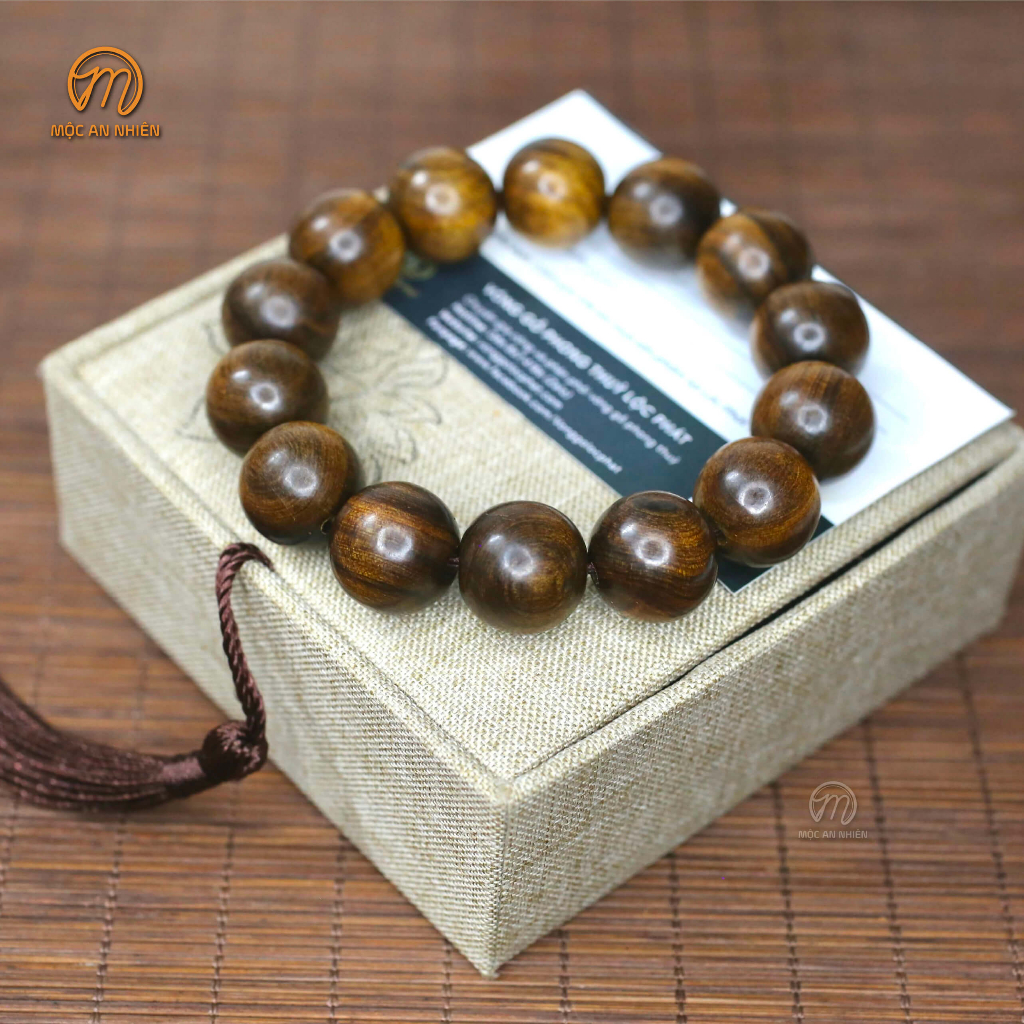 Vòng tay gỗ Bách Xanh, Vòng tay gỗ thơm