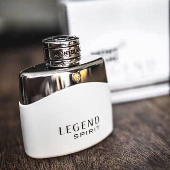 Nước hoa MontBlanc Legend Spirit EDT 30mL