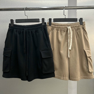 Quần Short Thun Nỉ Nam Nữ Unisex