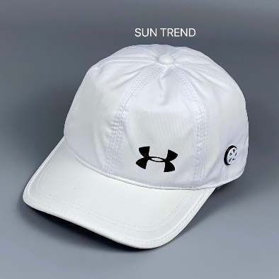 NÓN KẾT LƯỚI THỂ THAO CHẤT LIỆU VẢI DÙ CAO CẤP, MŨ LƯỠI TRAI ĐÁNH GON, TENNIS LOGO H