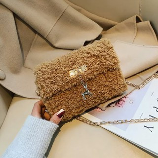 [ TÚI LEN ĐAN SẴN ]_TÚI HANDMADE LEN XÙ ĐAN SẴN