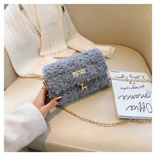 [ TÚI LEN ĐAN SẴN ]_TÚI HANDMADE LEN XÙ ĐAN SẴN