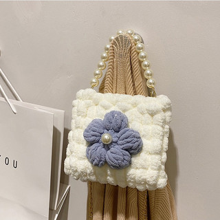 [ TÚI ĐAN SẴN ] _Túi Len Handmade_ Túi Đan Len