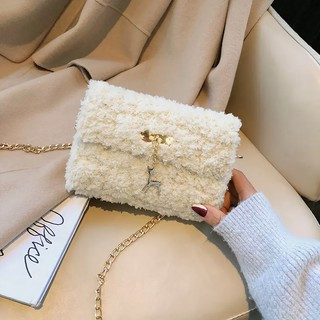 [ TÚI LEN ĐAN SẴN ]_TÚI HANDMADE LEN XÙ ĐAN SẴN