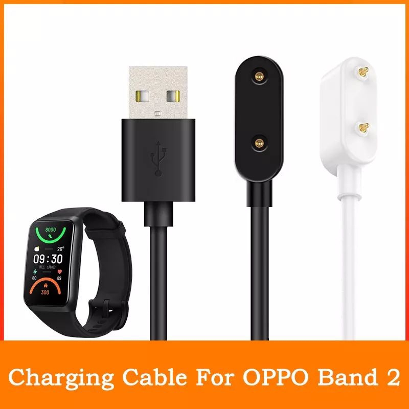 Dây sạc USB  Oppo Band 2